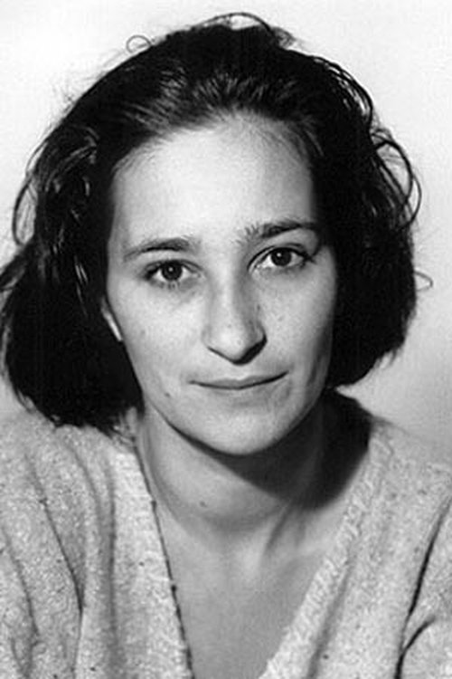 Magali Barney as Matt / Samantha (voice)