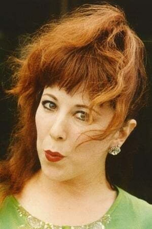 Annie Sprinkle as Self
