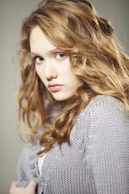 Weronika Jaskółka as 