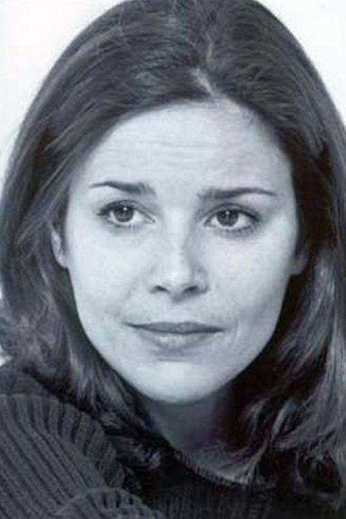 Aurélie Gibert as Sarah