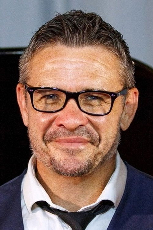 Matt Nable as Lt. Cooney