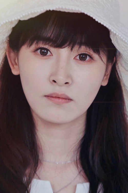 Ou Yuning as Ye Wanwan