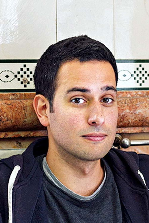 António Pinhão Botelho as Cecilia's Son