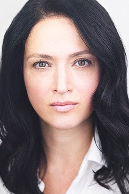 Roxanna Hope Radja as Sylvia