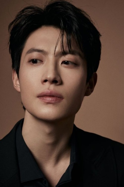 Su Jinyuan as Jiang Han