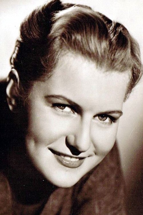 Mary Germaine as Carol Blane