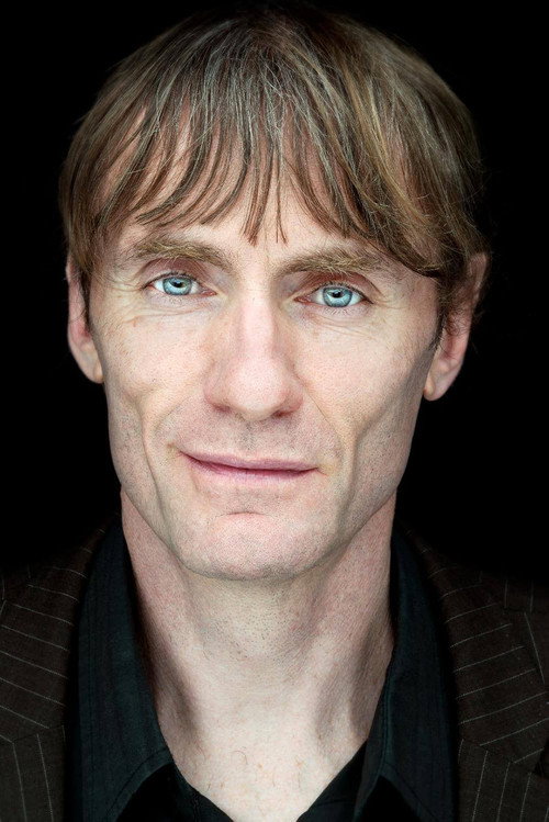 Nathan Slattery as Creepy Man