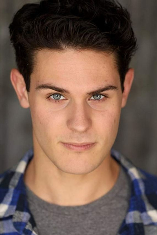 Branden James as Blake