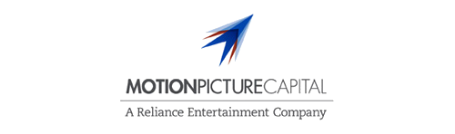 Motion Picture Capital logo