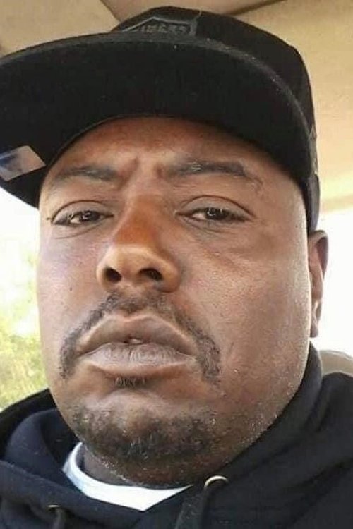 Archie L. Harris Jr. as Carlos