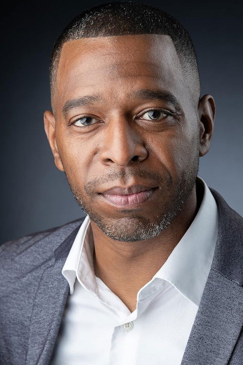 James Nichols II as Elmer