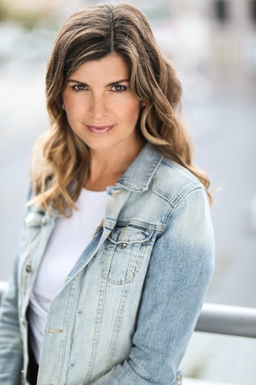 Katherine Slingsby as The Box