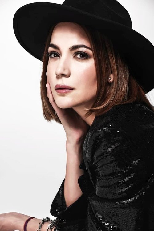 Valeria Gastaldi as Valeria