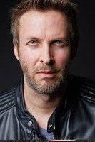 Marcus Ashley as Brian