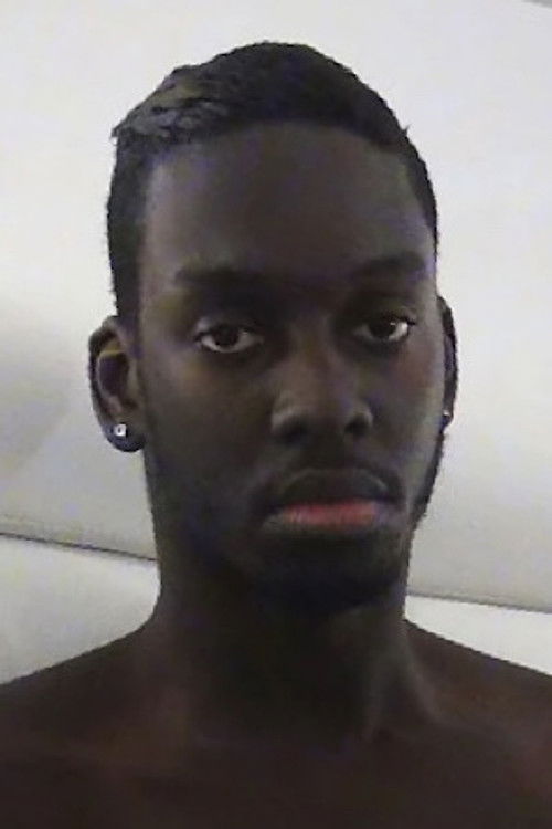 Djibrill N’Malinga as 