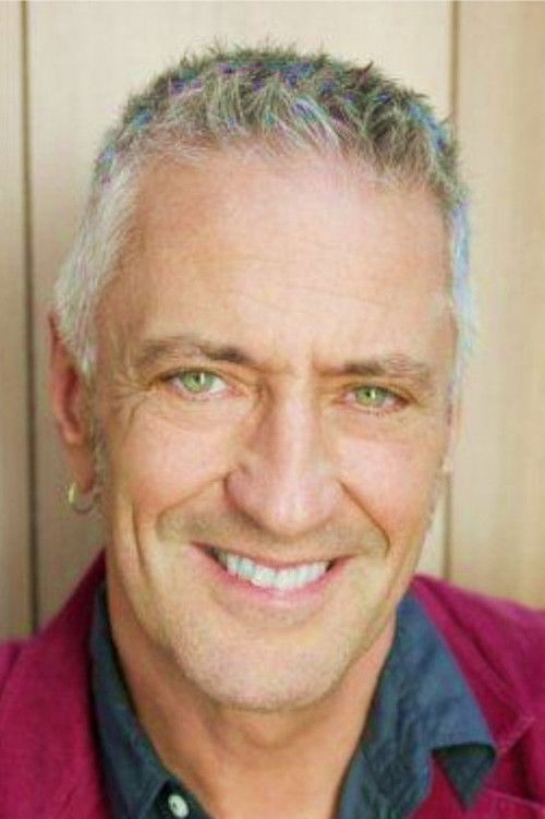 John Waters as Hewie Dowker