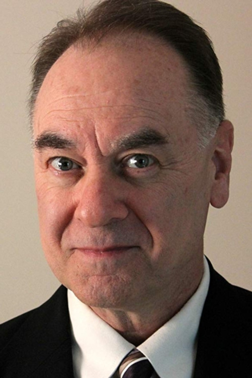 Paul L. Nolan as Mexico City Reporter (voice)