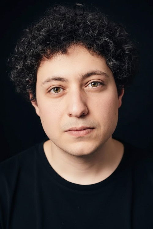 Nebi Tolga Yılmaz as Bilal