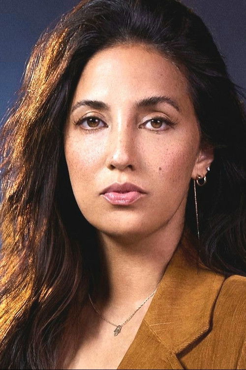 Roo Powell as Self - Head of SOSA