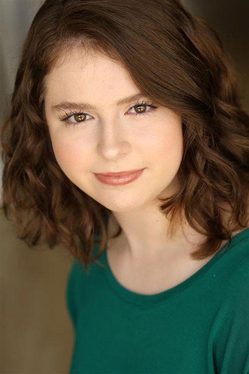 Madison Pierce as Ally