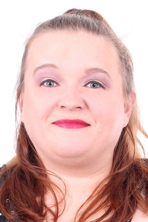 Missy Sampson as Missy Sampson