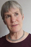 Rose English as Self