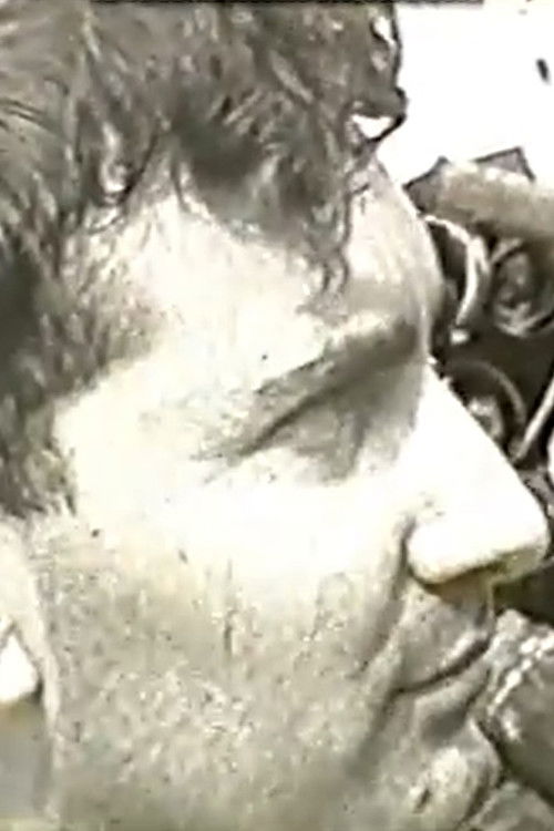 Andrés Calvo as The Begger