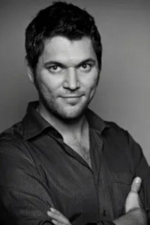 Aleksandr Sukhanov as 