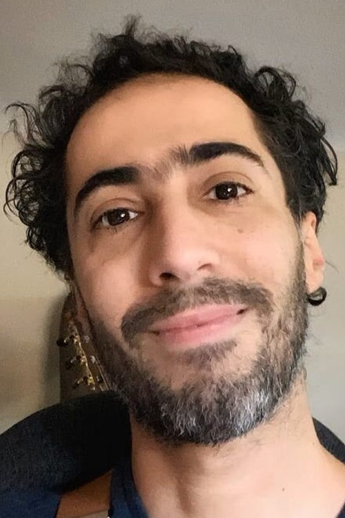 Martin Zarzar as Self - Drums, Percussion