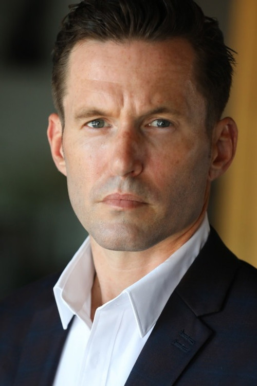 Jarrid Masse as Baylor