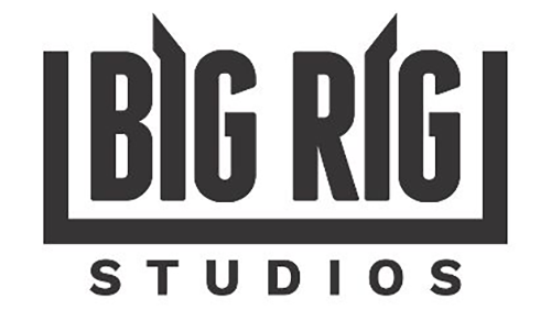 Big Rig Studios logo