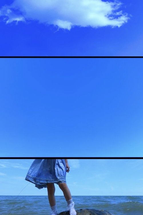 A Parable of Now poster