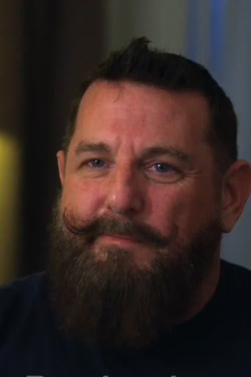 Chris Brooks (xxx) as Self