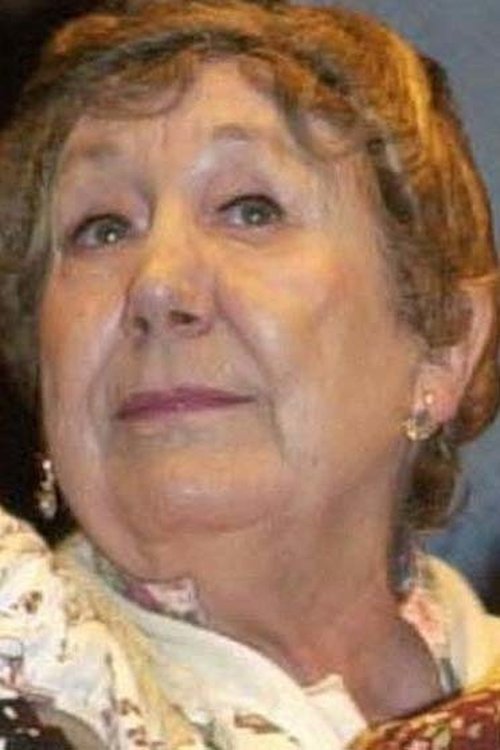 Alicia Agut as Madre de Álex