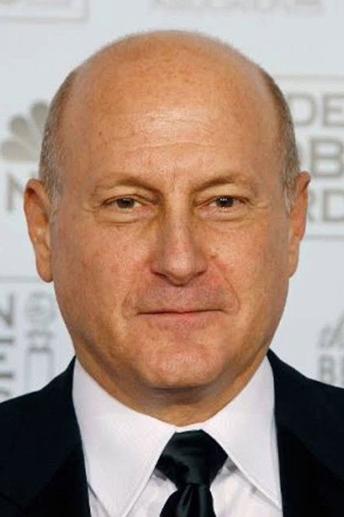 Laurence Mark as Himself