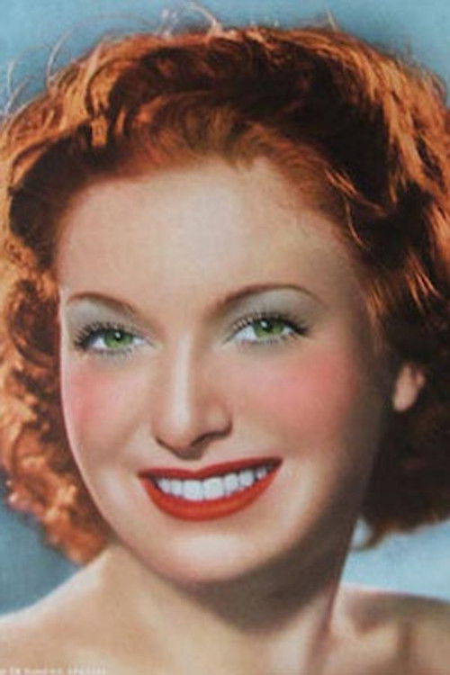 Jacqueline Pacaud as