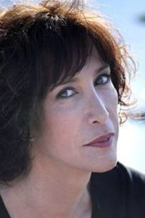 Véronique Rivière as Jeanne 3