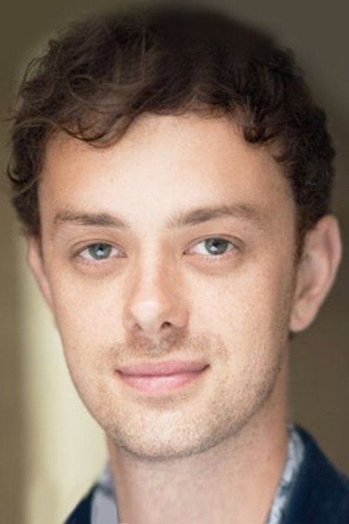 James Buckingham as Tashi (voice)