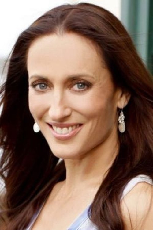 Georgie Parker as Kate Conroy