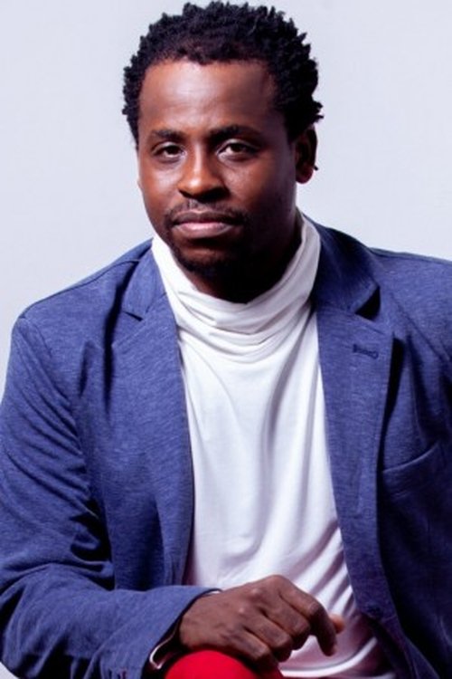 Hugo Germano as Bezão