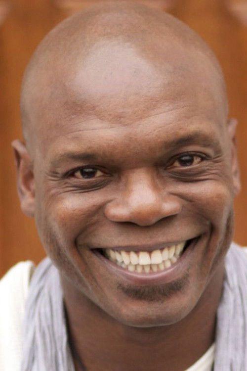 Elliott Branch Jr. as Jules