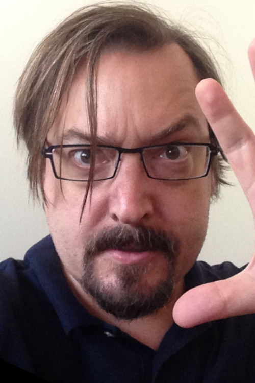 Dan Koontz profile photo