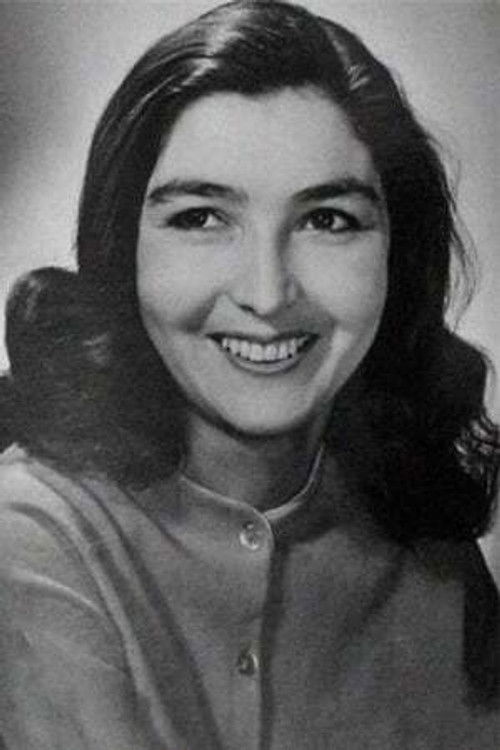 Tamara Kokova as Halima