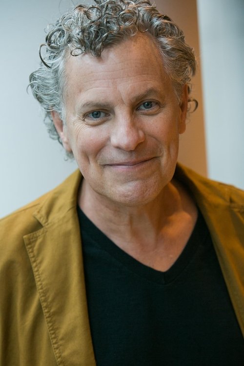 Tait Ruppert as Methan