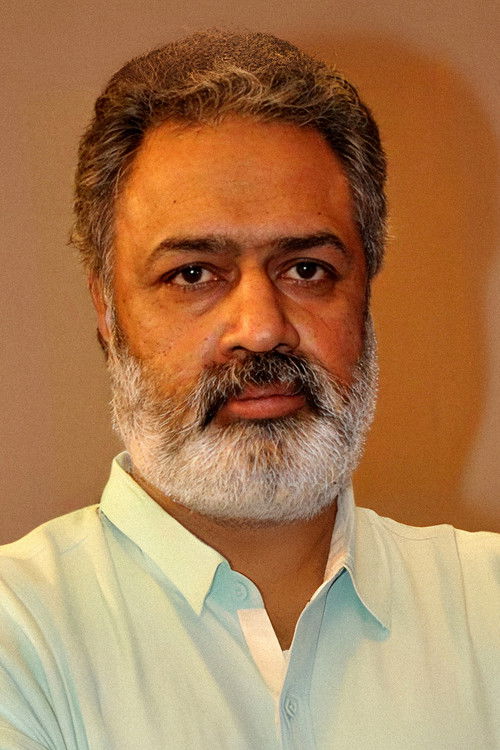 K. L. Damodar Prasad as 