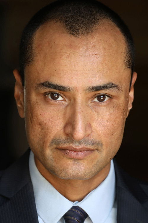 Sergio Valente as Yee