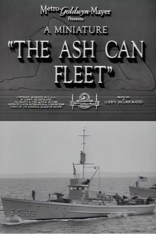 The Ash Can Fleet