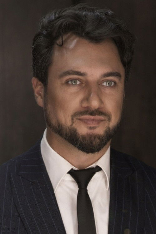 Rustam Jabrayilov as Emil