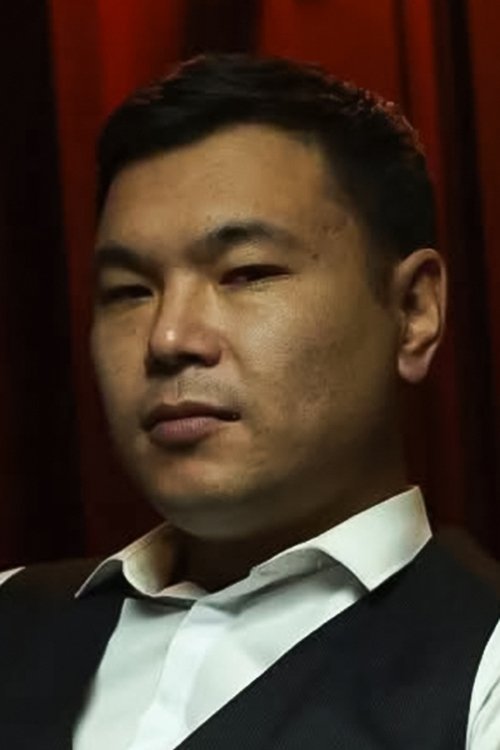 Myrza Zhumagaziev as Daniyar