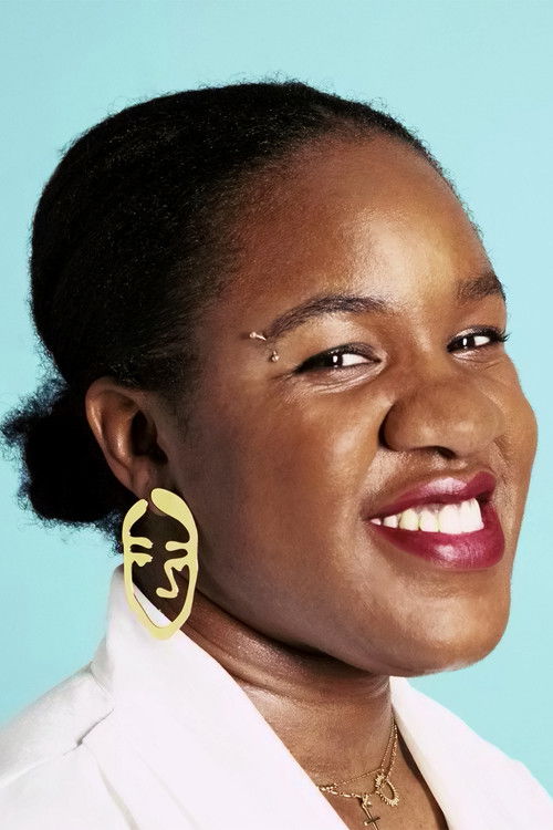 Laura Nsafou as Self